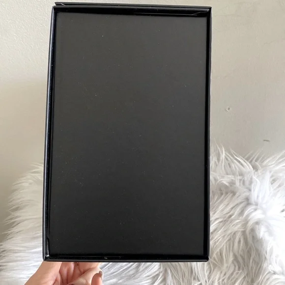 EMPTY Sunglasses Versace Box - Picture 2 of 10